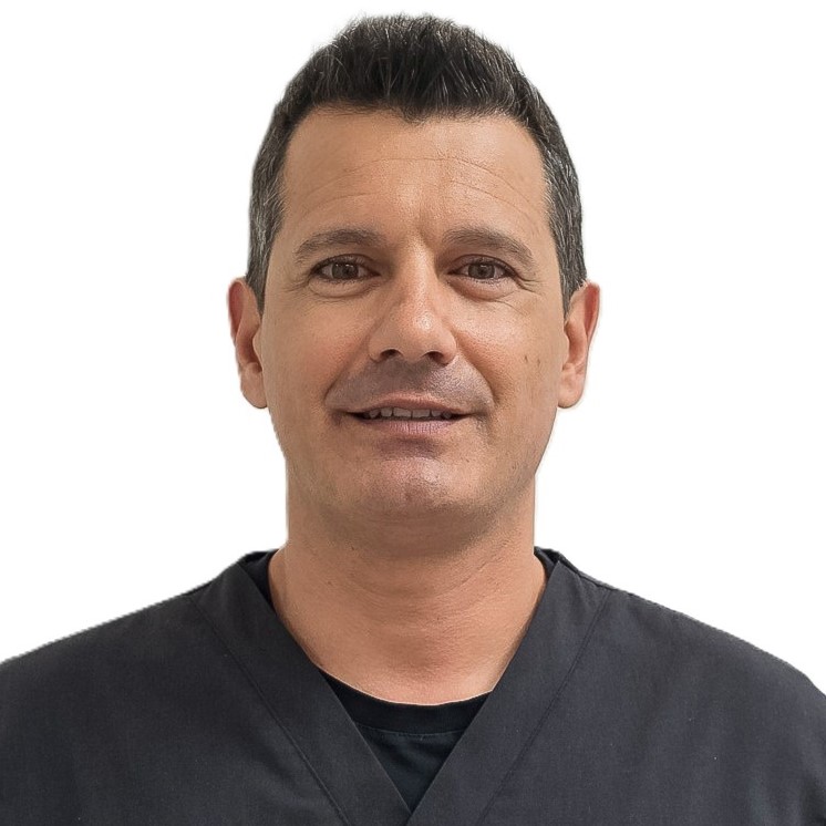 Dr Franco Ambrosio