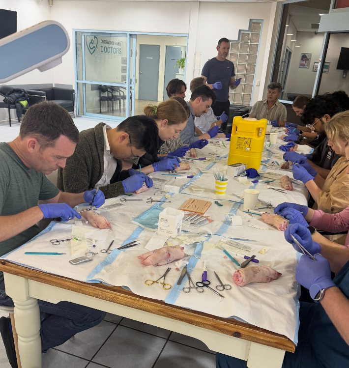 Currimundi Family Doctors RACGP Registrar Training Sunshine Coast (12) Currimundi Family Doctors RACGP Registrar Training Sunshine Coast