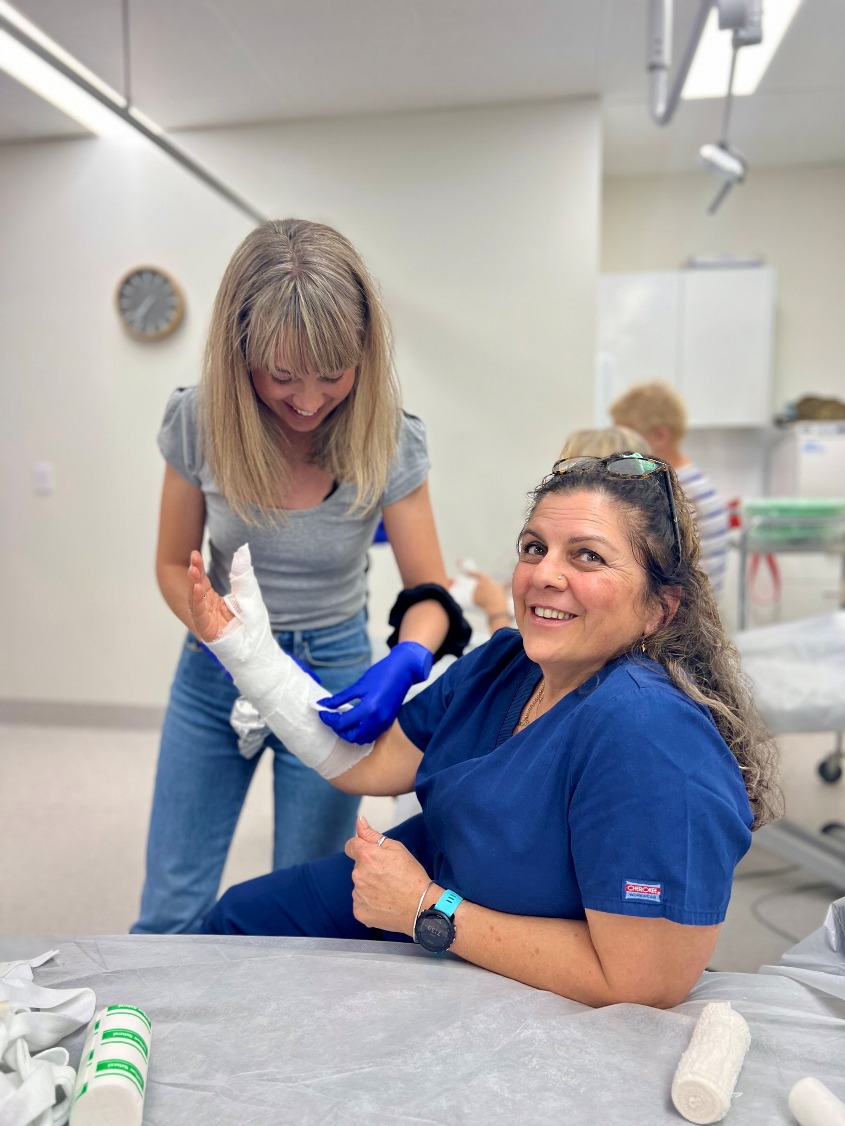 RACGP Registrar Training Sunshine Coast (13) Currimundi Family Doctors RACGP Registrar Training